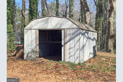 136 Crown Forest Drive, McDonough, GA 30252 - Photo 57