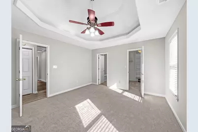 136 Crown Forest Drive, McDonough, GA 30252 - Photo 35