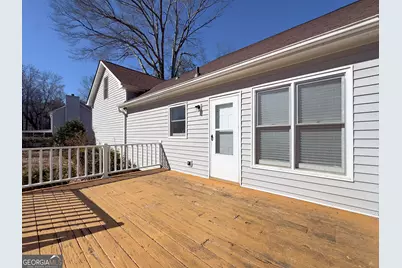 136 Crown Forest Drive, McDonough, GA 30252 - Photo 61