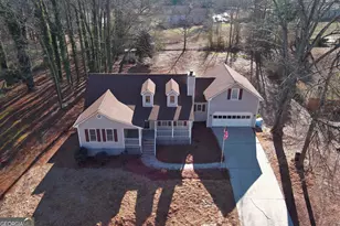 136 Crown Forest Dr, McDonough, GA 30252 - Photo 5