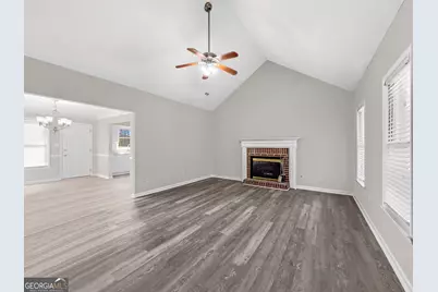 136 Crown Forest Drive, McDonough, GA 30252 - Photo 31