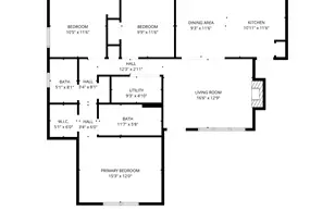 5960 Old Zebulon Rd, Concord, GA 30206 - Photo 7