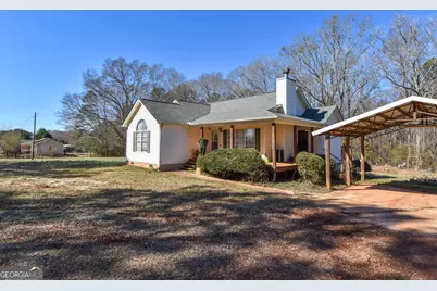 5960 Old Zebulon Road, Concord, GA 30206 - Photo 3