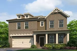 1064 Georgian Point Dr, Lawrenceville, GA 30045 - Photo 1