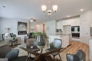 1064 Georgian Point Dr, Lawrenceville, GA 30045 - Photo 19