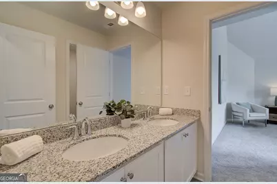 1064 Georgian Point Drive #LOT 5, Lawrenceville, GA 30045 - Photo 25