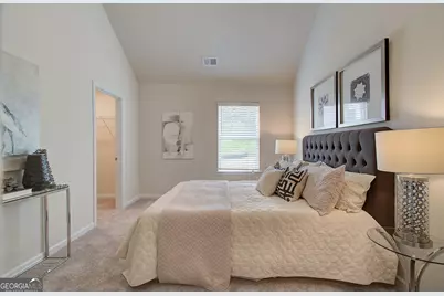 1064 Georgian Point Drive #LOT 5, Lawrenceville, GA 30045 - Photo 29