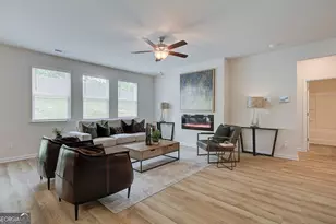 1064 Georgian Point Dr, Lawrenceville, GA 30045 - Photo 11