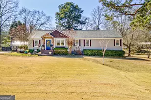 520 Toombs St, Palmetto, GA 30268 - Photo 1