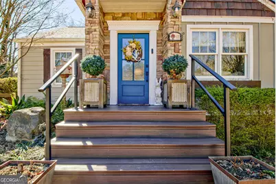 520 Toombs Street, Palmetto, GA 30268 - Photo 5