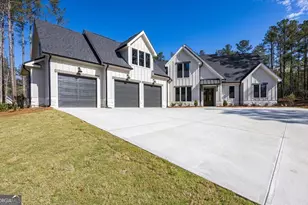 116 Heights Ave, Forsyth, GA 31029 - Photo 1