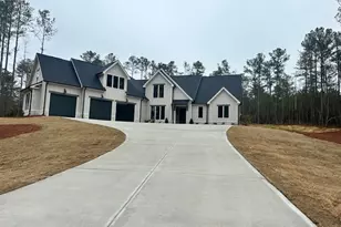 116 Heights Ave, Forsyth, GA 31029 - Photo 1