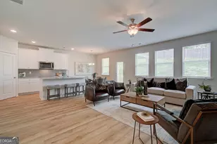 1119 Georgian Point Dr, Lawrenceville, GA 30045 - Photo 9