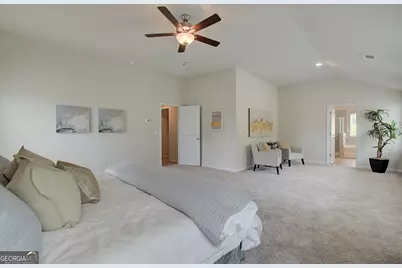 1119 Georgian Point Drive #LOT 79, Lawrenceville, GA 30045 - Photo 35