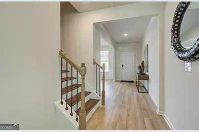 1119 Georgian Point Drive #LOT 79, Lawrenceville, GA 30045 - Photo 5