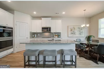 1119 Georgian Point Drive #LOT 79, Lawrenceville, GA 30045 - Photo 15