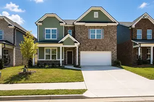 1119 Georgian Point Dr, Lawrenceville, GA 30045 - Photo 1