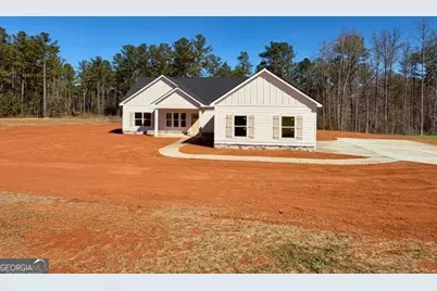 226 Robert Williams Road, Pine Mountain, GA 31822 - Photo 1