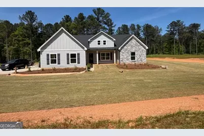 248 Robert Williams Road, Pine Mountain, GA 31822 - Photo 19