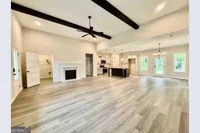248 Robert Williams Road, Pine Mountain, GA 31822 - Photo 5