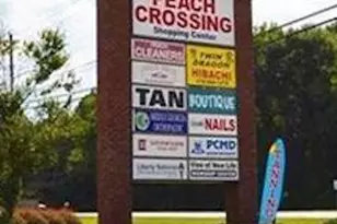 212 Hwy 49, Byron, GA 31008 - Photo 1