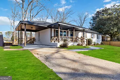 4010 Boring Road, Decatur, GA 30034 - Photo 3