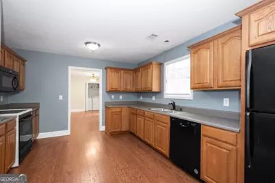 84 Hidden Lakes Court, Newnan, GA 30263 - Photo 13