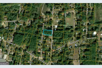 0 Slaton Avenue, Hartwell, GA 30643 - Photo 1