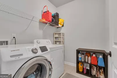 610 Napier Pass, Peachtree City, GA 30269 - Photo 29