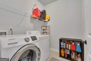 610 Napier Pass, Peachtree City, GA 30269 - Photo 29