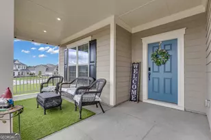 610 Napier Pass, Peachtree City, GA 30269 - Photo 7