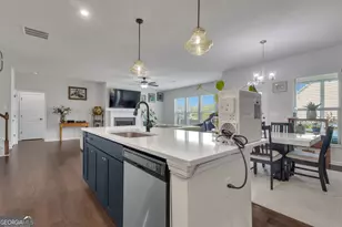 610 Napier Pass, Peachtree City, GA 30269 - Photo 23