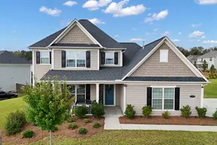 610 Napier Pass, Peachtree City, GA 30269 - Photo 1