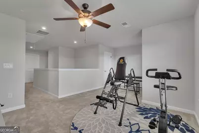 610 Napier Pass, Peachtree City, GA 30269 - Photo 41