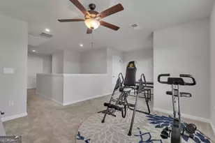 610 Napier Pass, Peachtree City, GA 30269 - Photo 41