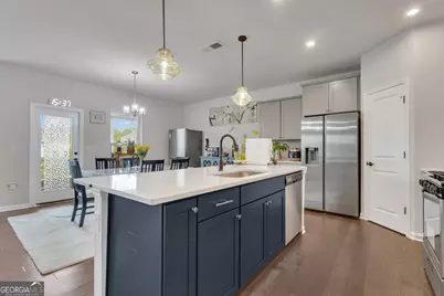 610 Napier Pass, Peachtree City, GA 30269 - Photo 19