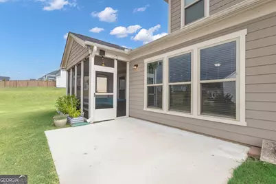 610 Napier Pass, Peachtree City, GA 30269 - Photo 45