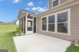 610 Napier Pass, Peachtree City, GA 30269 - Photo 45