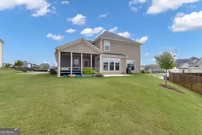 610 Napier Pass, Peachtree City, GA 30269 - Photo 47