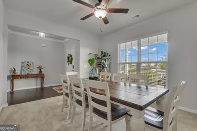 610 Napier Pass, Peachtree City, GA 30269 - Photo 11