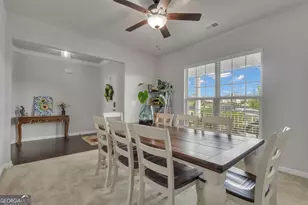 610 Napier Pass, Peachtree City, GA 30269 - Photo 11