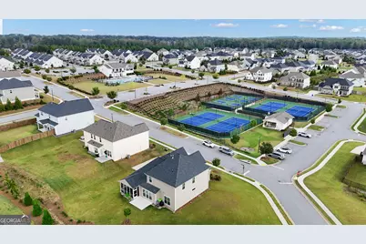 610 Napier Pass, Peachtree City, GA 30269 - Photo 49