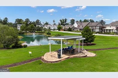 610 Napier Pass, Peachtree City, GA 30269 - Photo 57