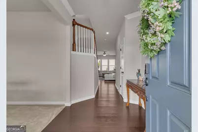 610 Napier Pass, Peachtree City, GA 30269 - Photo 9