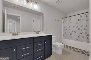 610 Napier Pass, Peachtree City, GA 30269 - Photo 37