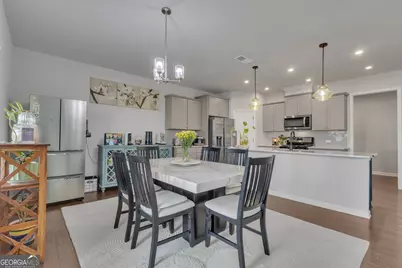 610 Napier Pass, Peachtree City, GA 30269 - Photo 25