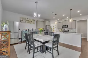 610 Napier Pass, Peachtree City, GA 30269 - Photo 25