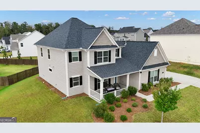 610 Napier Pass, Peachtree City, GA 30269 - Photo 5