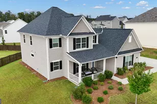 610 Napier Pass, Peachtree City, GA 30269 - Photo 5