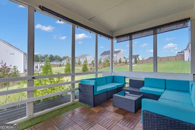 610 Napier Pass, Peachtree City, GA 30269 - Photo 43